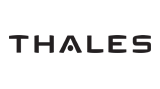 Logo Thales Logo Thales