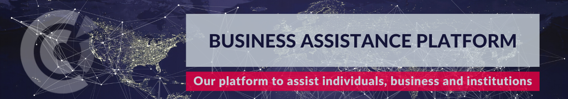Business Assistance Platform Business Assistance Platform