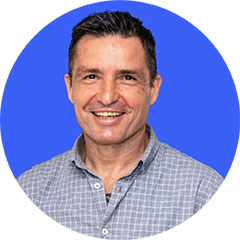 Guillaume Proia - CEO Vittoria.io Australia