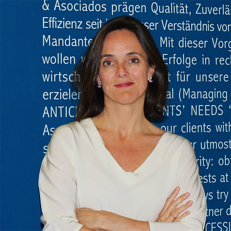 Ana Gómez
