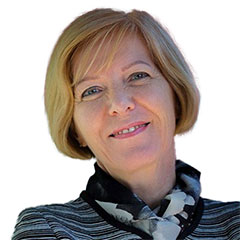 Pascale quester pic
