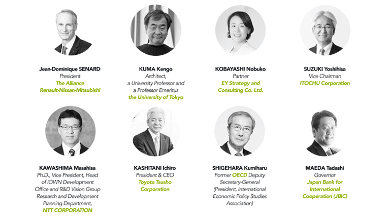 French Japanese Business Summit 2021: Registrations open! French Japanese Business Summit 2021: Registrations open!