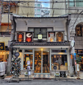 ケベックを味わう夜 ケベックを味わう夜