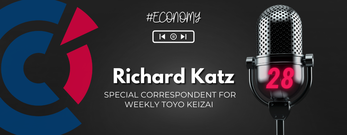 #28 - Richard Katz