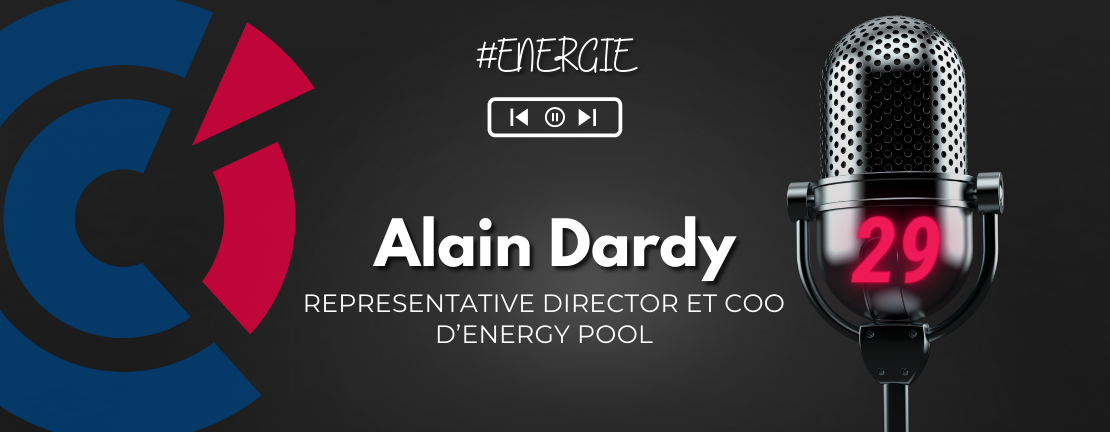 #29 - Alain Dardy