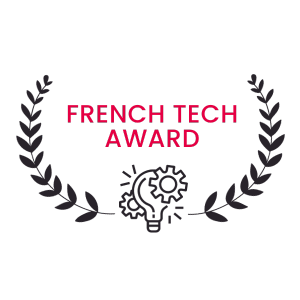 [Translate to Anglais:] French Tech Award