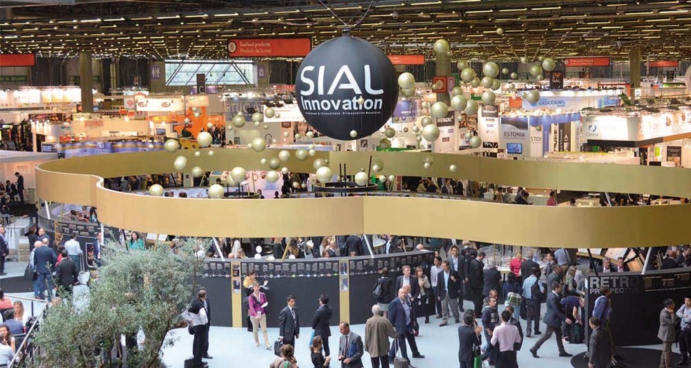 ¿Cómo Promosalons promueve las ferias francesas en el mundo?