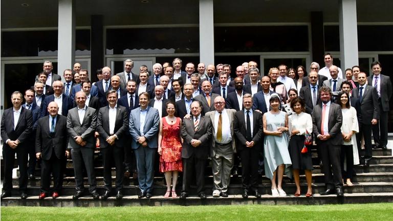 120 ans des CCE au Japon