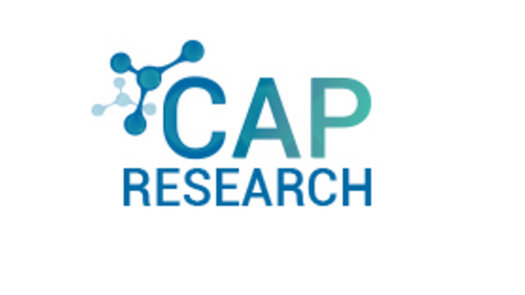 CAP RESEARCH LTD
