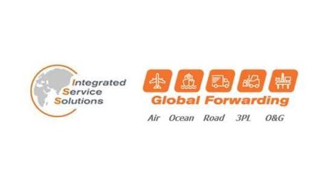  ISS GLOBAL FORWARDING SINGAPORE PRIVATE LIMITED