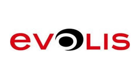 EVOLIS ASIA PTE LTD