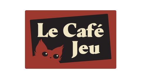 LE CAFE JEU LTD