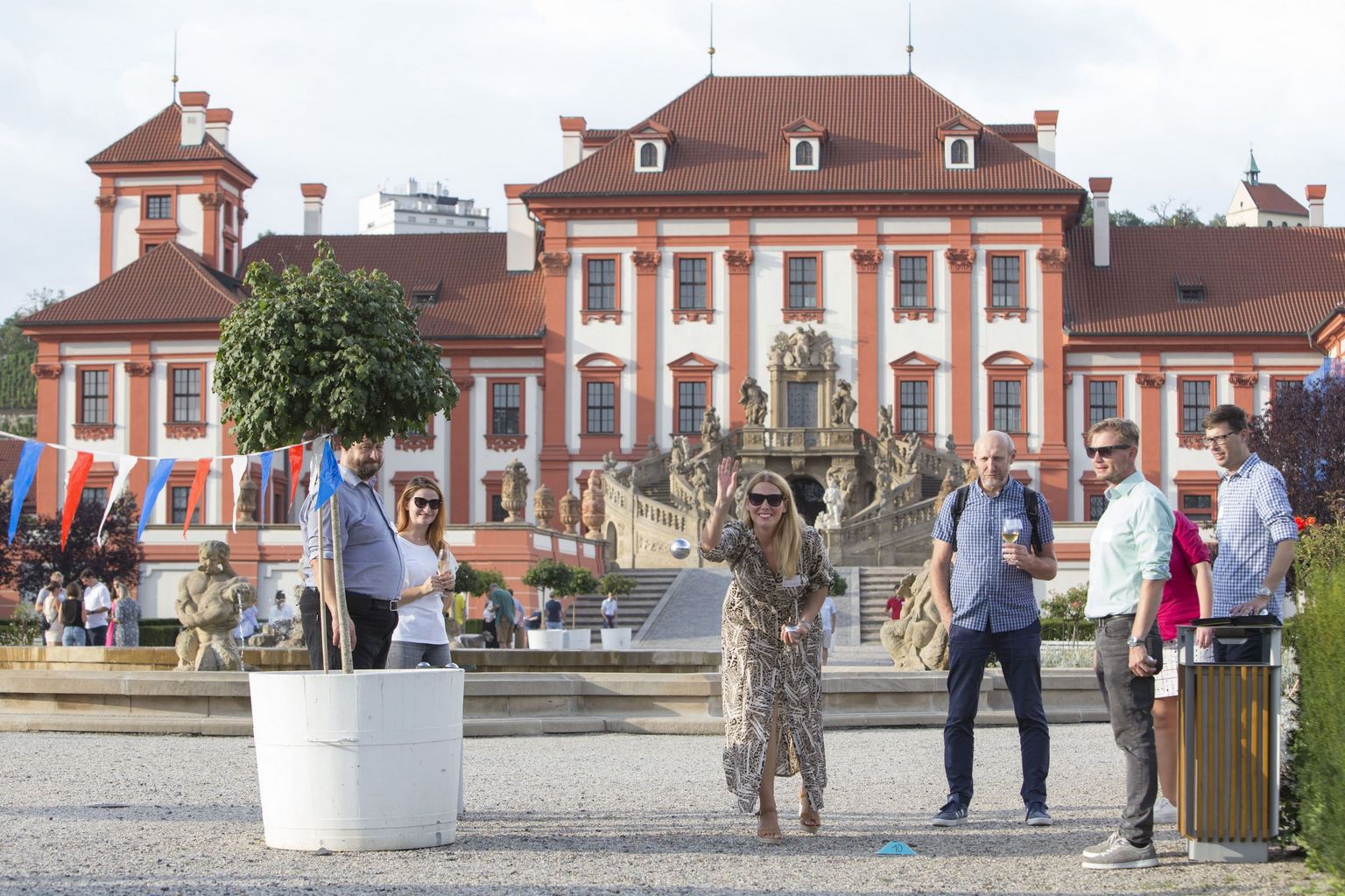 [Translate to Tchèque:] 