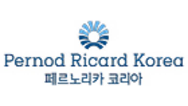 Pernod Ricard Korea News