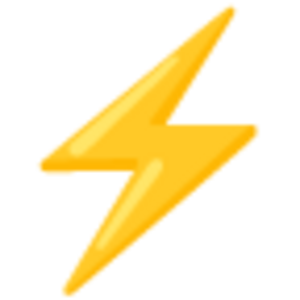 ⚡