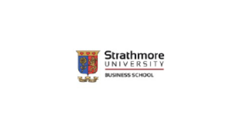 STRATHMORE UNIVERSITY