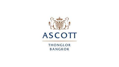 ASCOTT THONGLOR BANGKOK