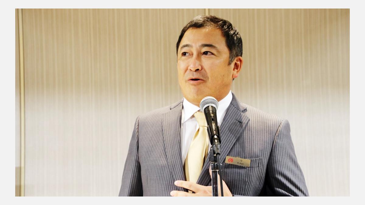 Photo Cocktail Européen