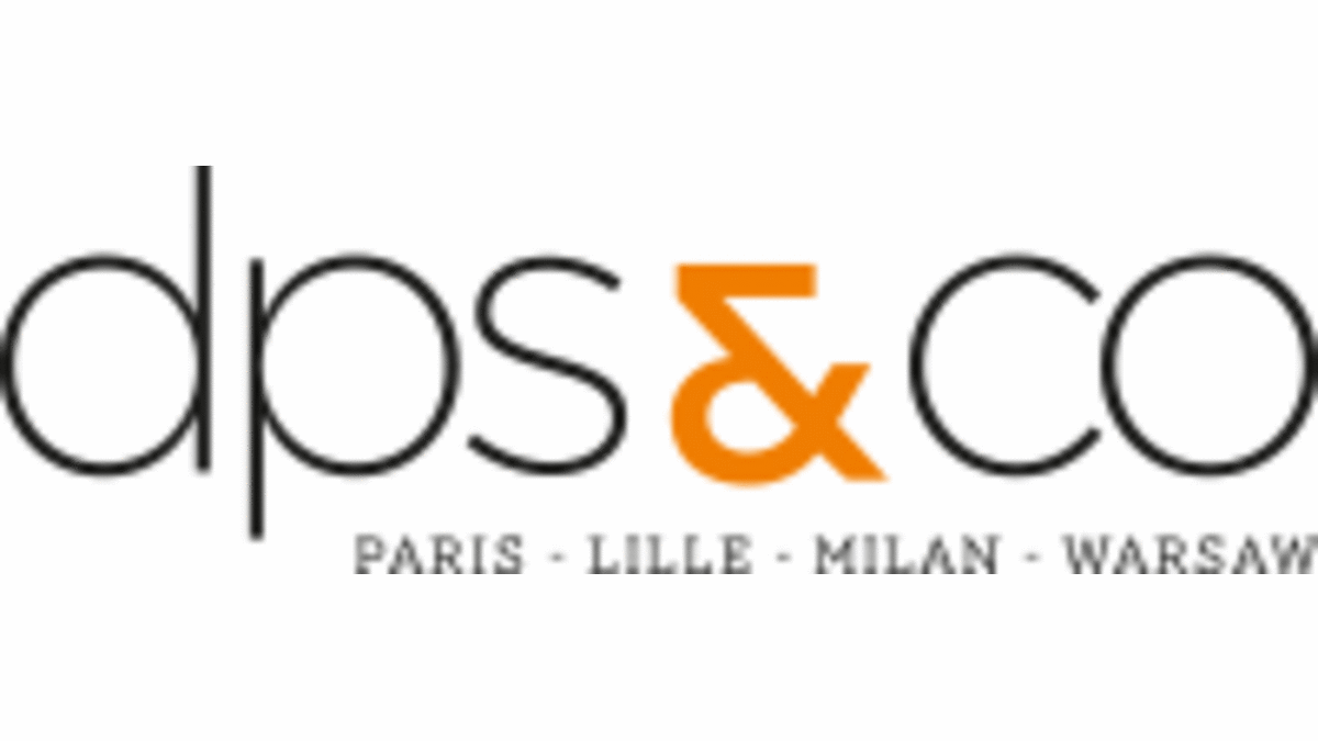 dps&co logo