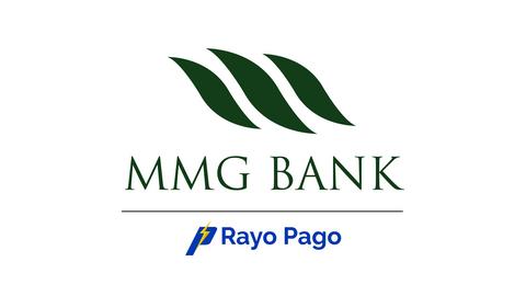 MMG BANK