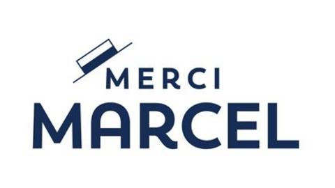 MERCI MARCEL