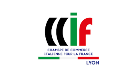 CHAMBRE DE COMMERCE ITALIENNE POUR LA FRANCE - LYON