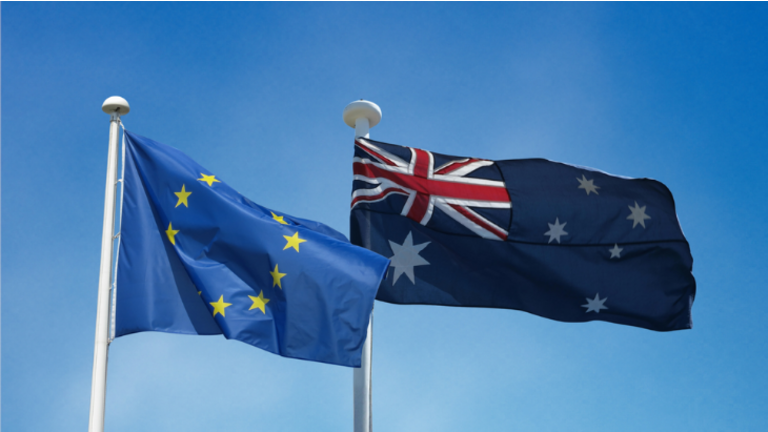 eu au free trade agreement benefits