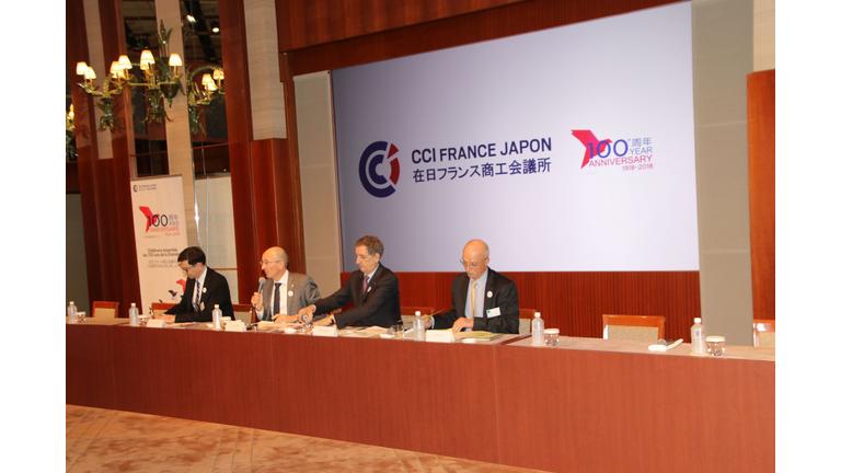 Assemblée Générale 2018