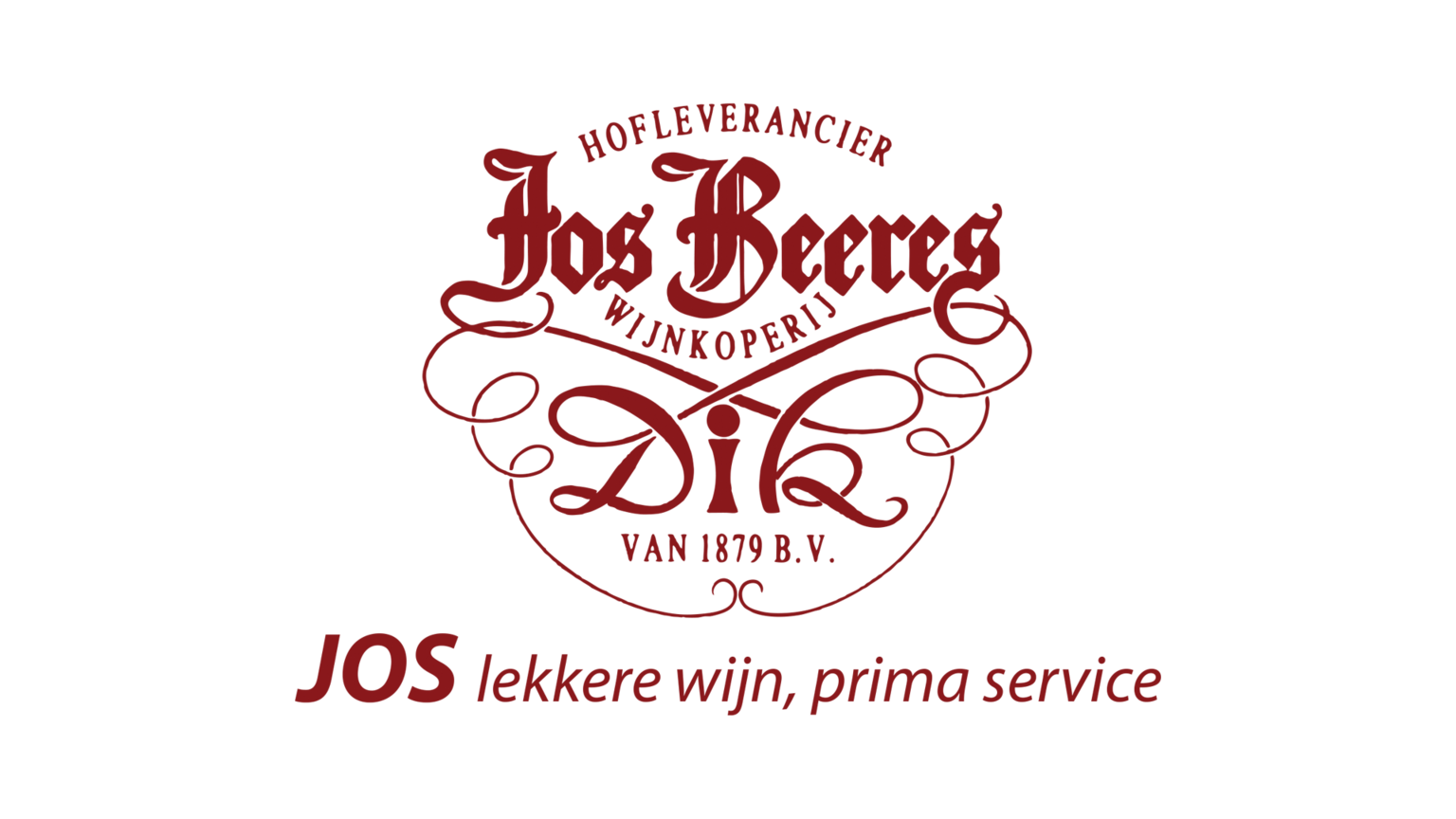 Jos Beeres Wijnkoperij