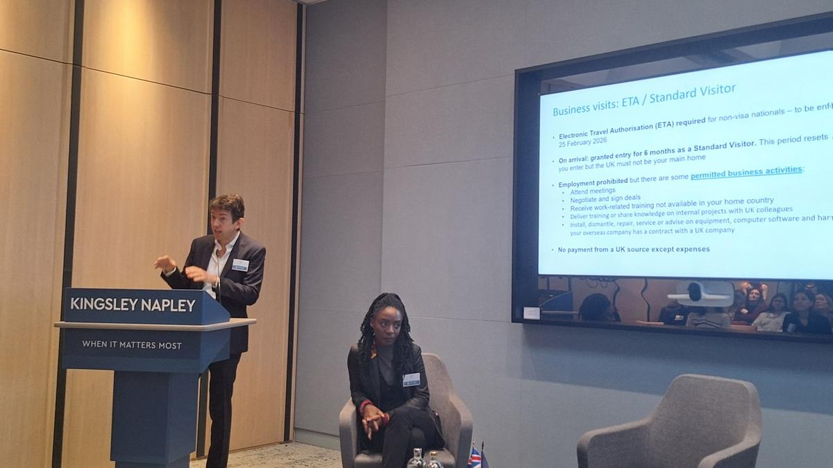 VIE (Volontariat International en Entreprise) Program: Global Opportunities and Legal Considerations