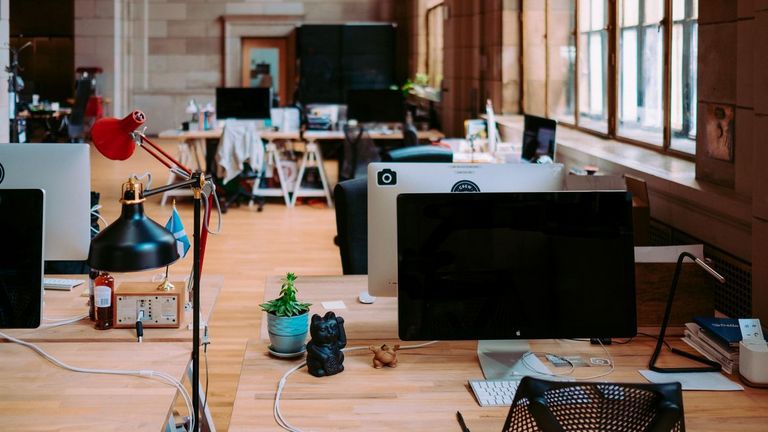 Nos Business Centers