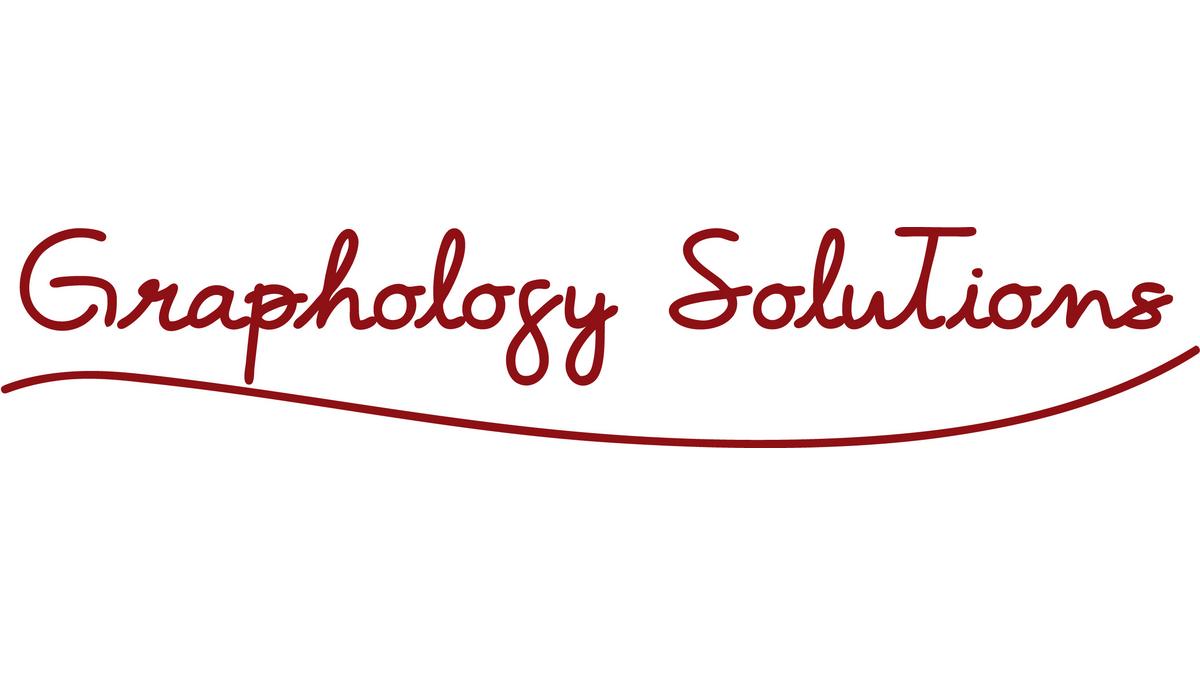 GRAPHOLOGY SOLUTIONS GROUP