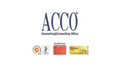 ACCO ACCOUNTING & CONSULTING OFFICE SP. Z O.O.