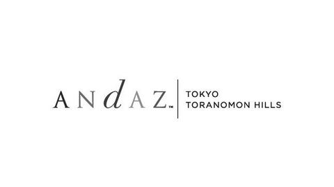 ANDAZ TOKYO TORANOMON HILLS