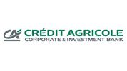 Credit Agricole logo