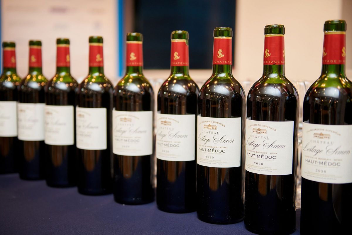 [Translate to Coréen:] Moillard-Grivot, known for its exceptional Côte de Nuits reds