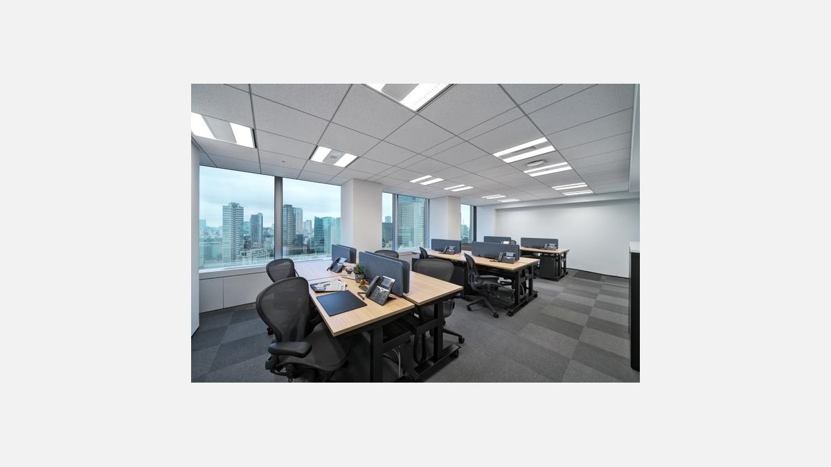 Roppongi Hills North Tower Roppongi Hills North Tower