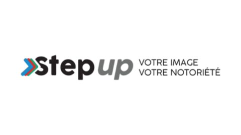 STEP UP SARL