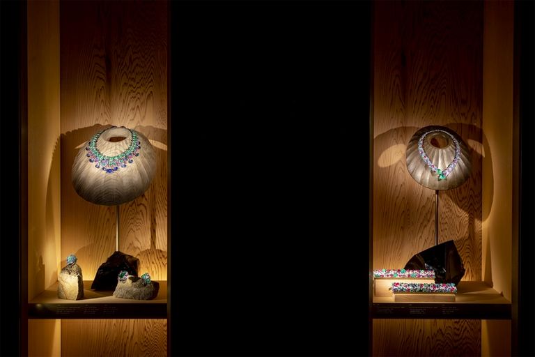 © N.M.R.L./ Hiroshi Sugimoto + Tomoyuki Sakakida