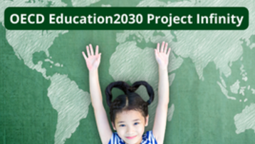 “OECD Education2030 Project Infinity": international collaboration for tomorrow's schools