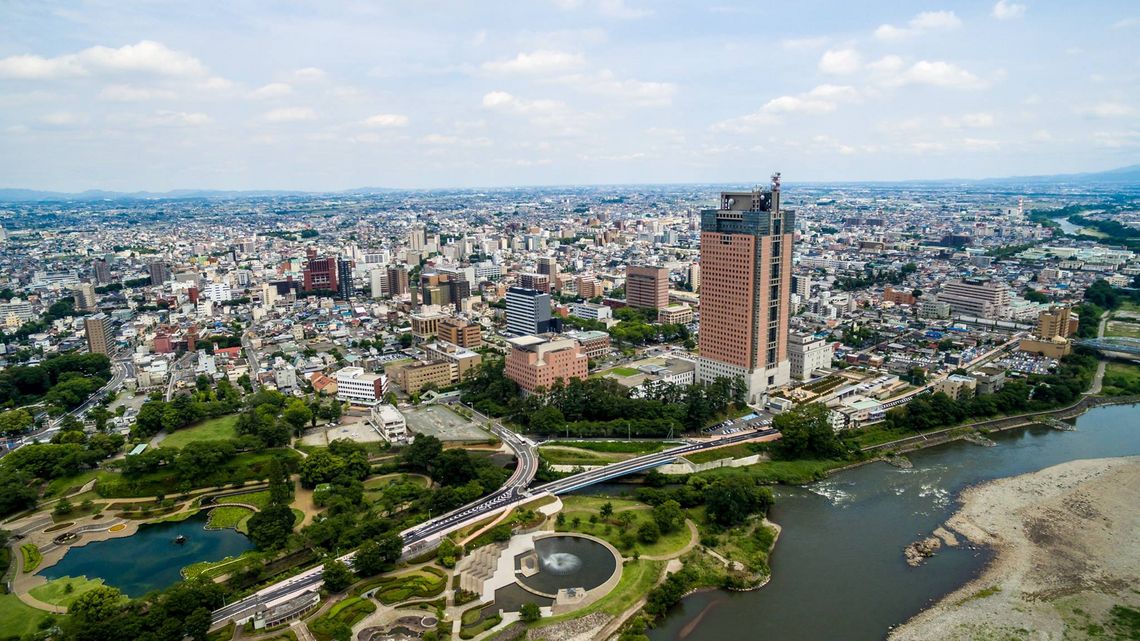 Gunma