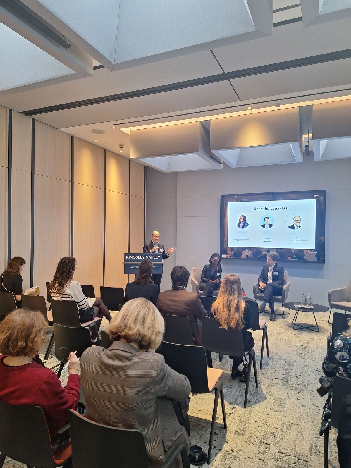 VIE (Volontariat International en Entreprise) Program: Global Opportunities and Legal Considerations