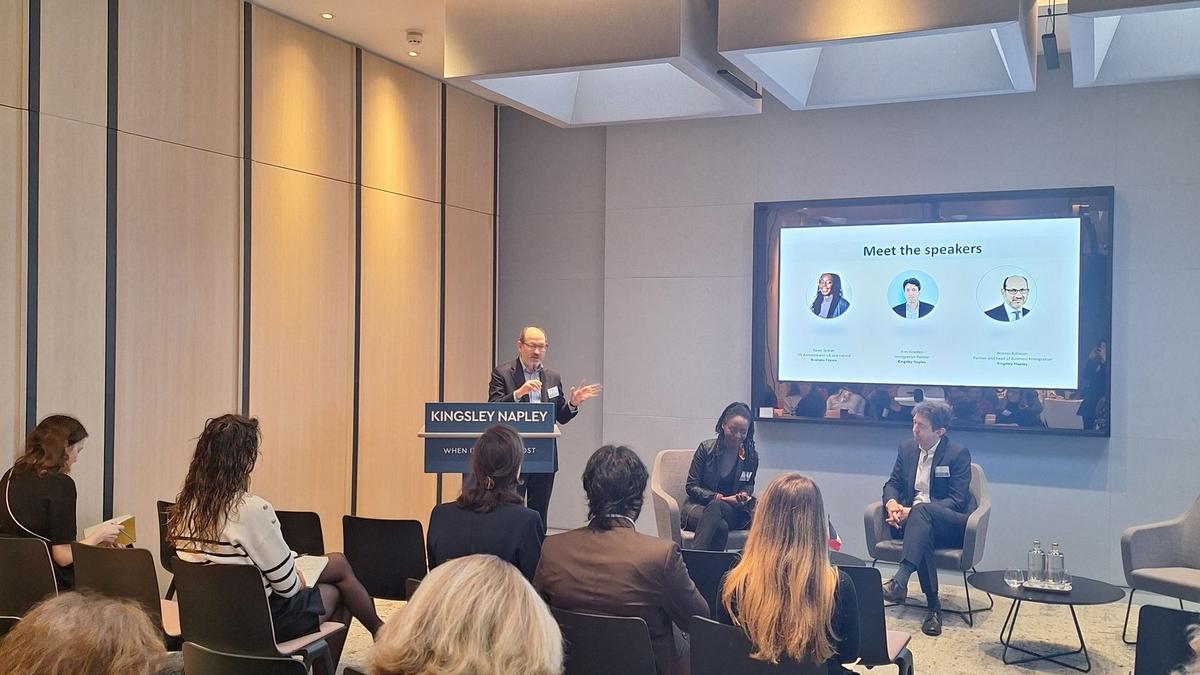 VIE (Volontariat International en Entreprise) Program: Global Opportunities and Legal Considerations