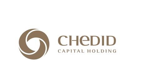 CHEDID CAPITAL HOLDING