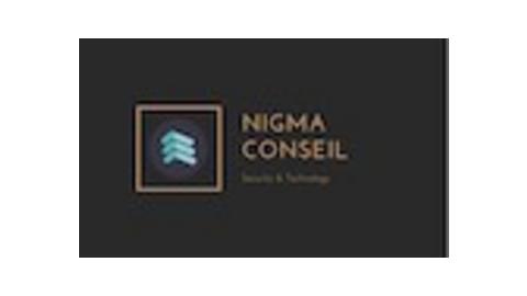 NIGMA CONSEIL S.A.S.
