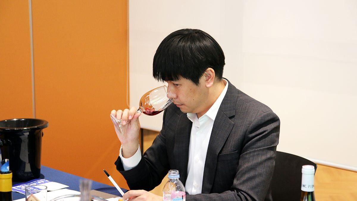FKCCI builds bridges between the French and Korea wine markets