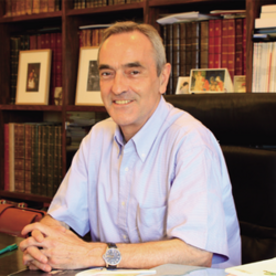 クリスチャン・ポラック(Christian Polak) クリスチャン・ポラック(Christian Polak)