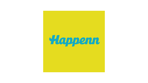 HAPPENN (THE WHITE LABEL)