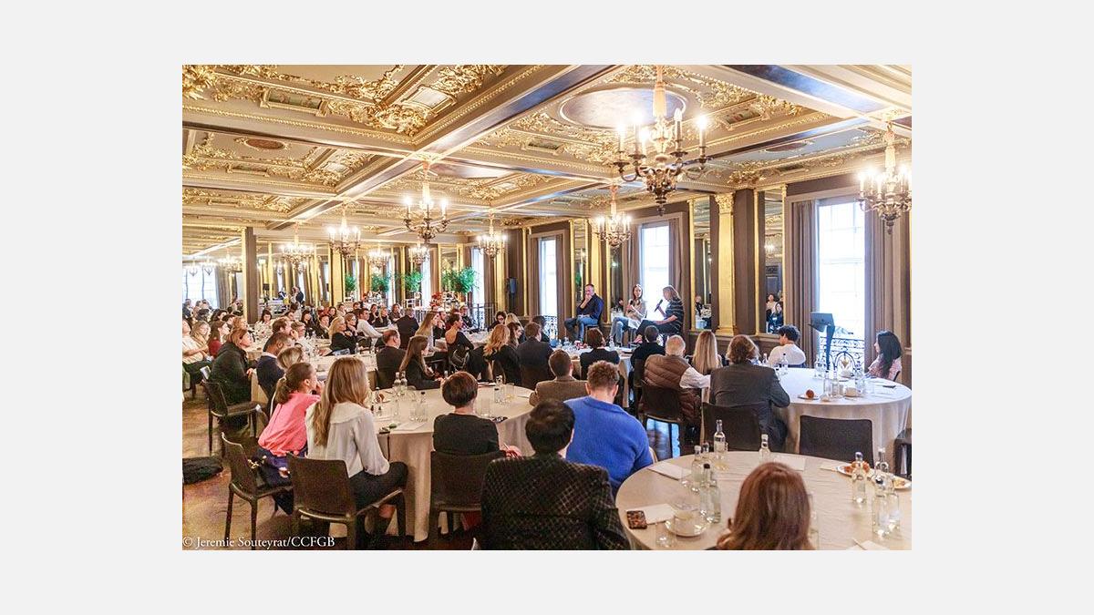 Luxury-Club-breakfast-Exploring-the-Metaverse-the-French-Chamber