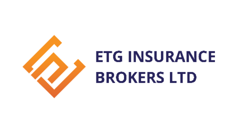 ETG INSURANCE BROKERS LTD